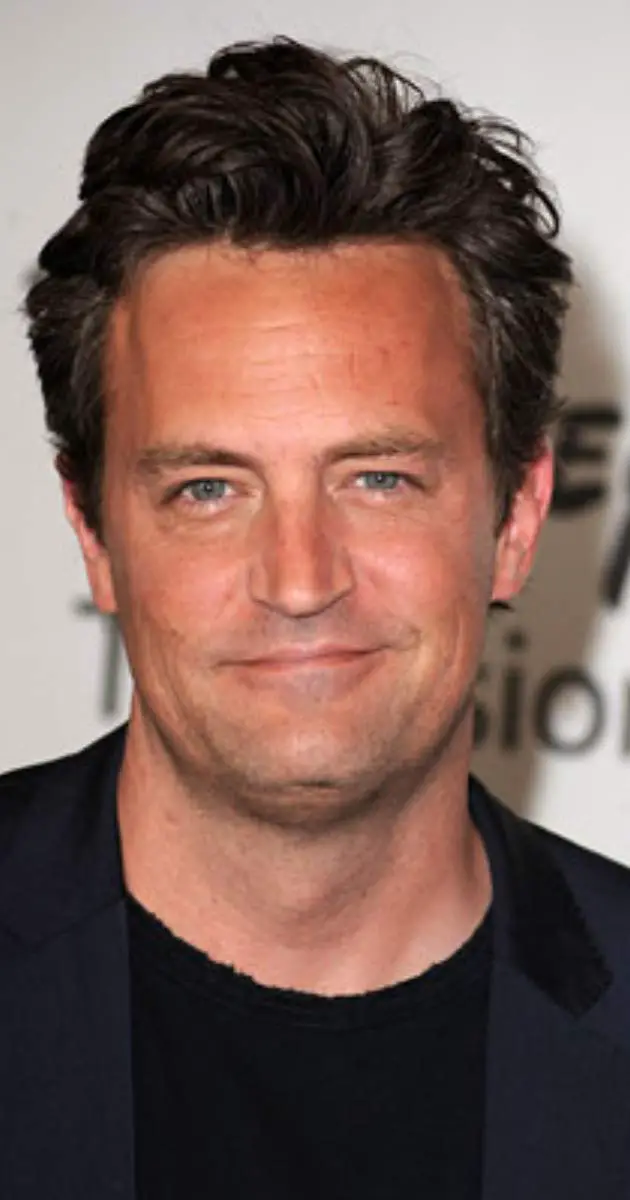 How tall is Matthew Perry?